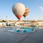 Otel Ciner