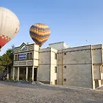 Otel Ciner 3*