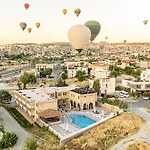 Ciner Göreme