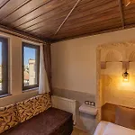 Ciner Otel Göreme