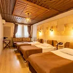 Otel Ciner Göreme