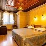 Otel Ciner Göreme