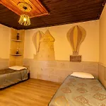 Ciner Otel Göreme
