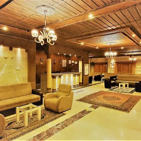 Ciner Hotel