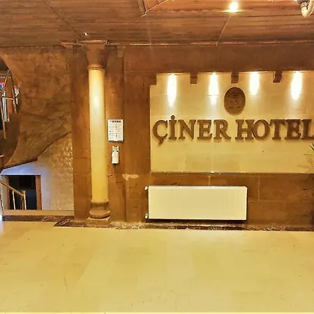 Ciner 3* Göreme