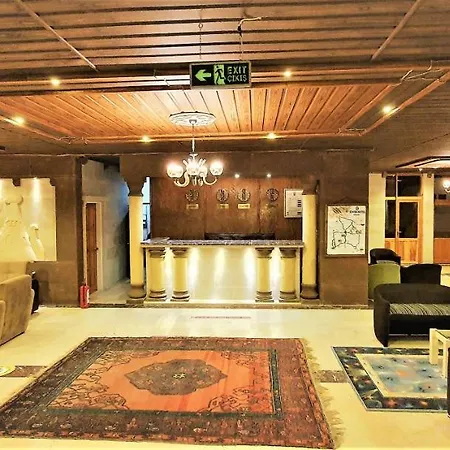 Hotel Ciner 3*