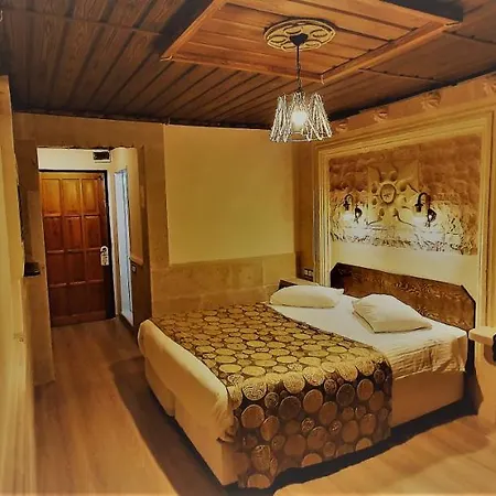Hotel Ciner Goreme