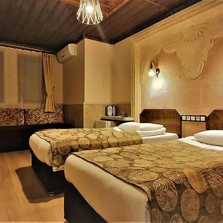 Ciner Hotel