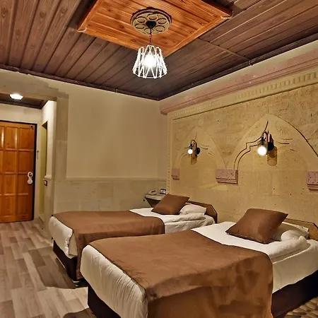 Hotel Ciner 3*