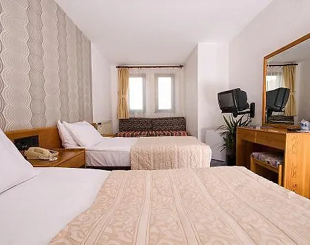 Hotel Ciner Göreme