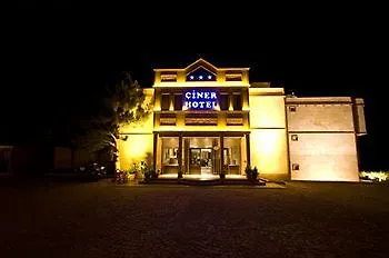 Ciner 3* Göreme