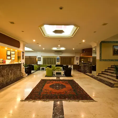 Otel Ciner 3*
