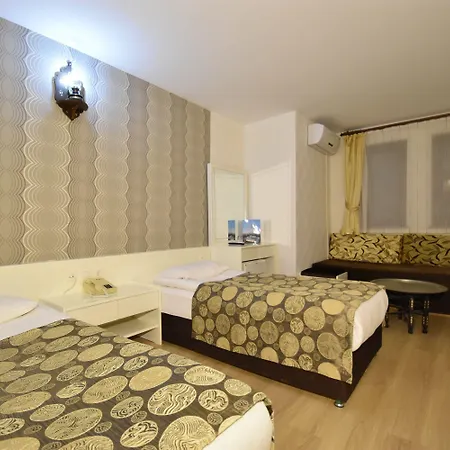 Ciner Hotel