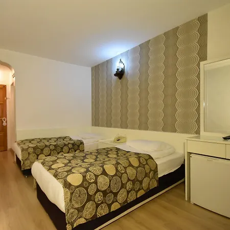 Ciner Hotel 3*