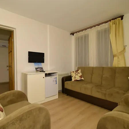 Ciner Hotel Göreme
