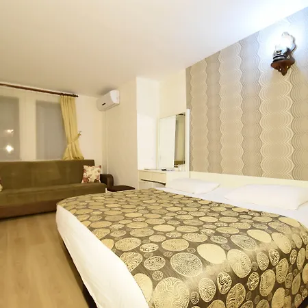 Ciner 3* Göreme