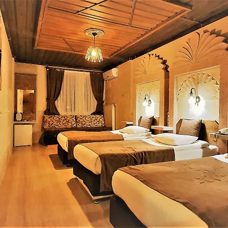 Ciner Hotel Göreme