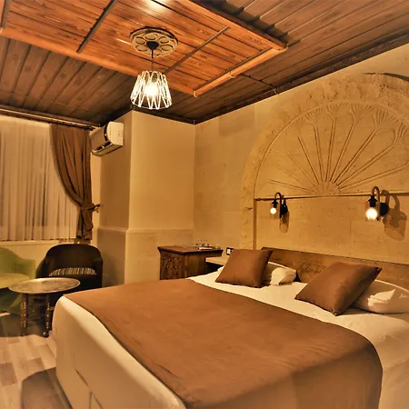 Ciner 3* Göreme