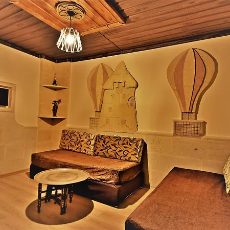 Ciner Hotel 3*