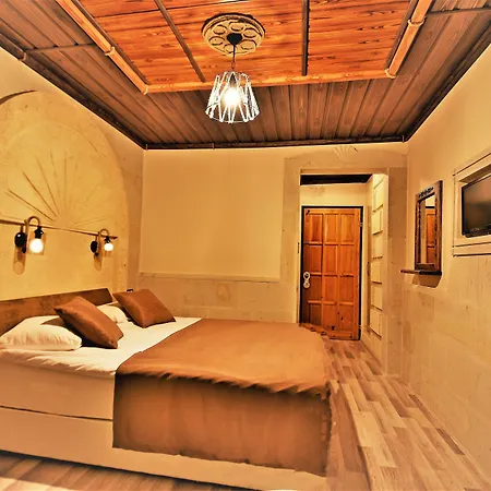 Ciner Otel Göreme