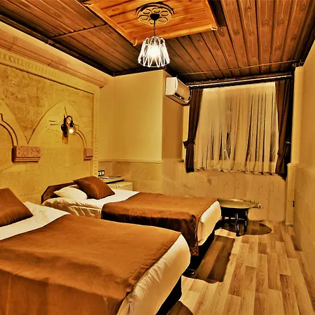 Otel Ciner 3*