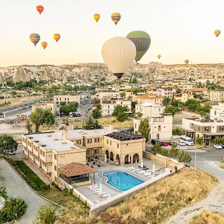 Ciner Göreme