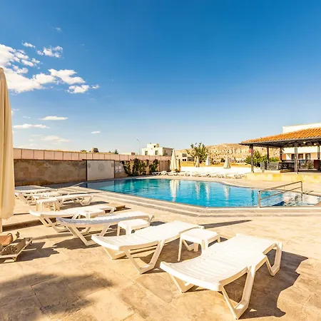 Ciner Hotel Goreme