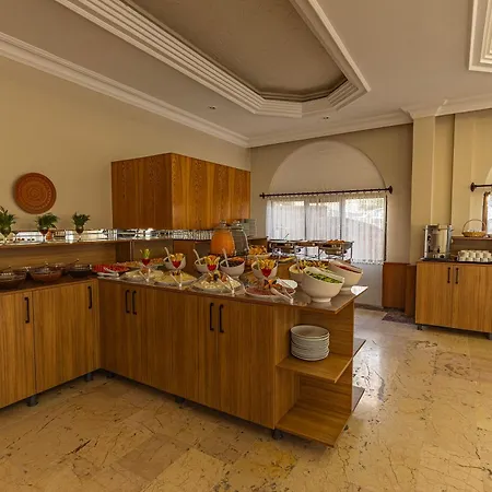 Hotel Ciner Göreme