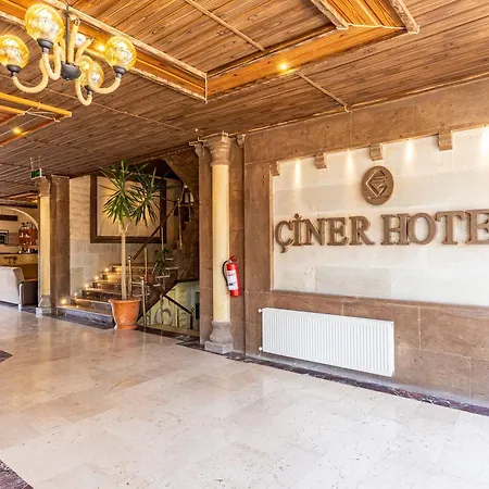 Ciner Hotel