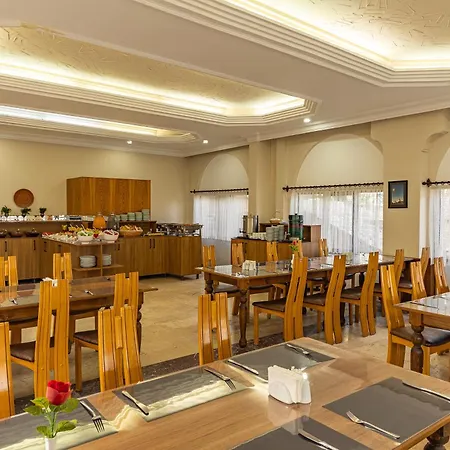 Ciner Hotel