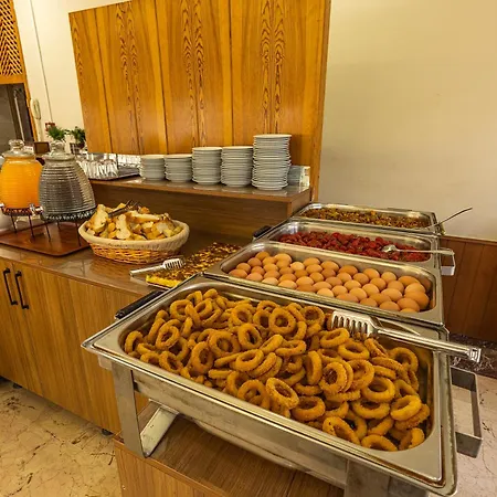 Ciner 3* Göreme