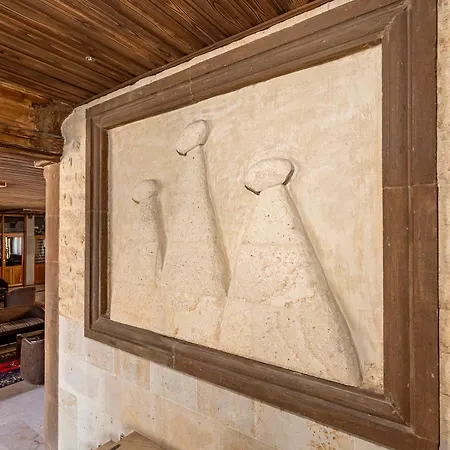 Ciner 3* Göreme