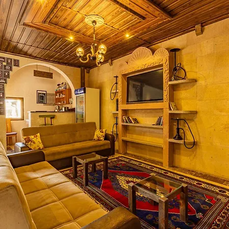 Ciner 3* Göreme