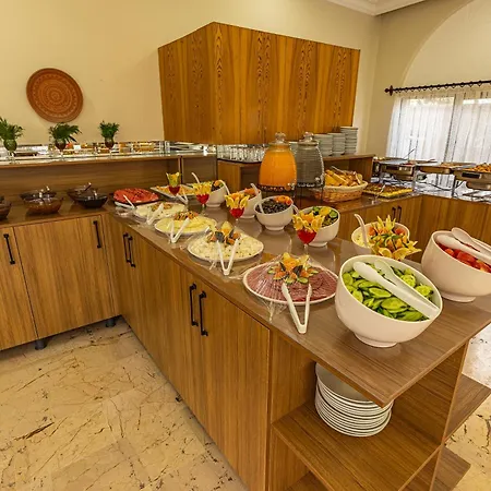 Hotel Ciner 3*