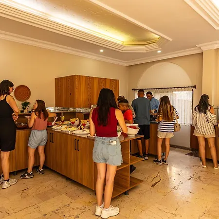 Hotel Ciner