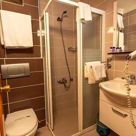 Ciner Otel 3*