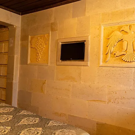 Hotel Ciner Göreme