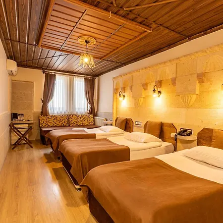 Hotel Ciner Göreme
