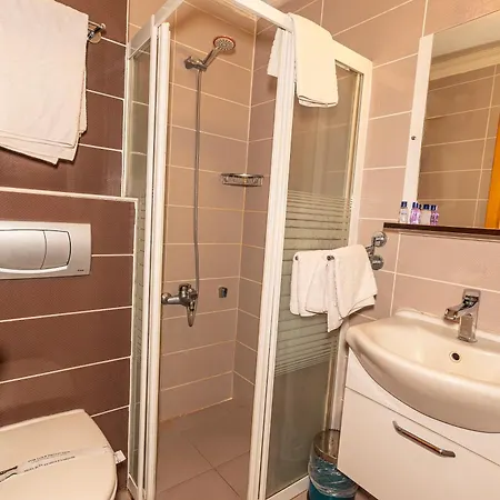 Otel Ciner