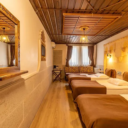 Ciner Otel 3*