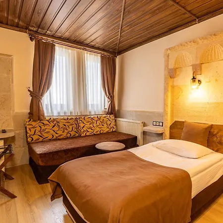Hotel Ciner 3*
