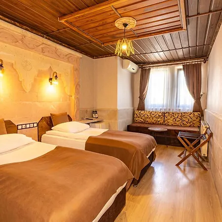 Ciner Hotel Göreme