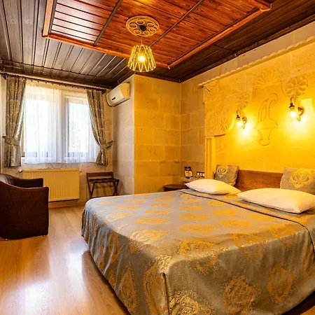 Hotel Ciner Göreme