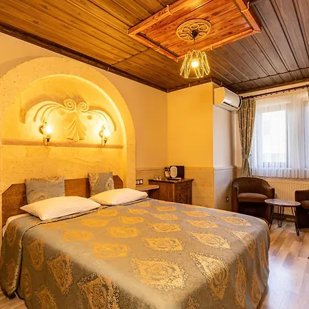 Hotel Ciner