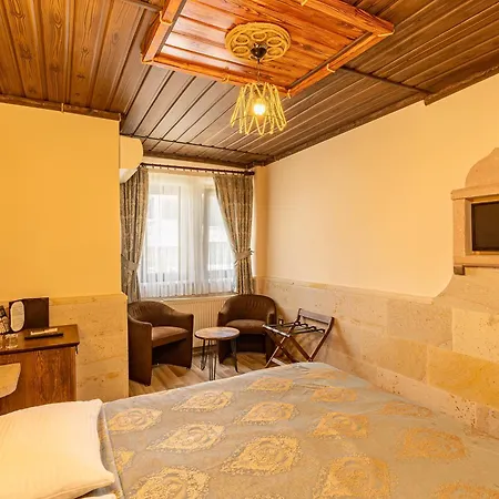 Hotel Ciner 3*
