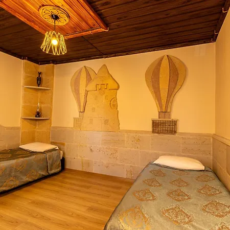 Ciner Hotel Göreme