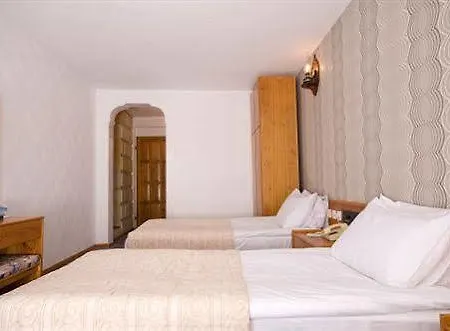Ciner Hotel