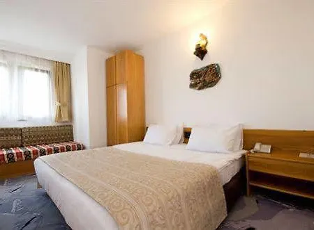 Hotel Ciner