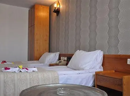 Ciner Hotel 3*