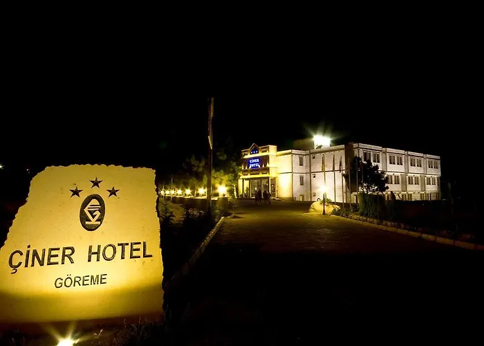 Ciner 3* Goreme